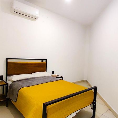 פוארטו ואלארטה Casa Hansa Alojamientos Vacacionales מראה חיצוני תמונה