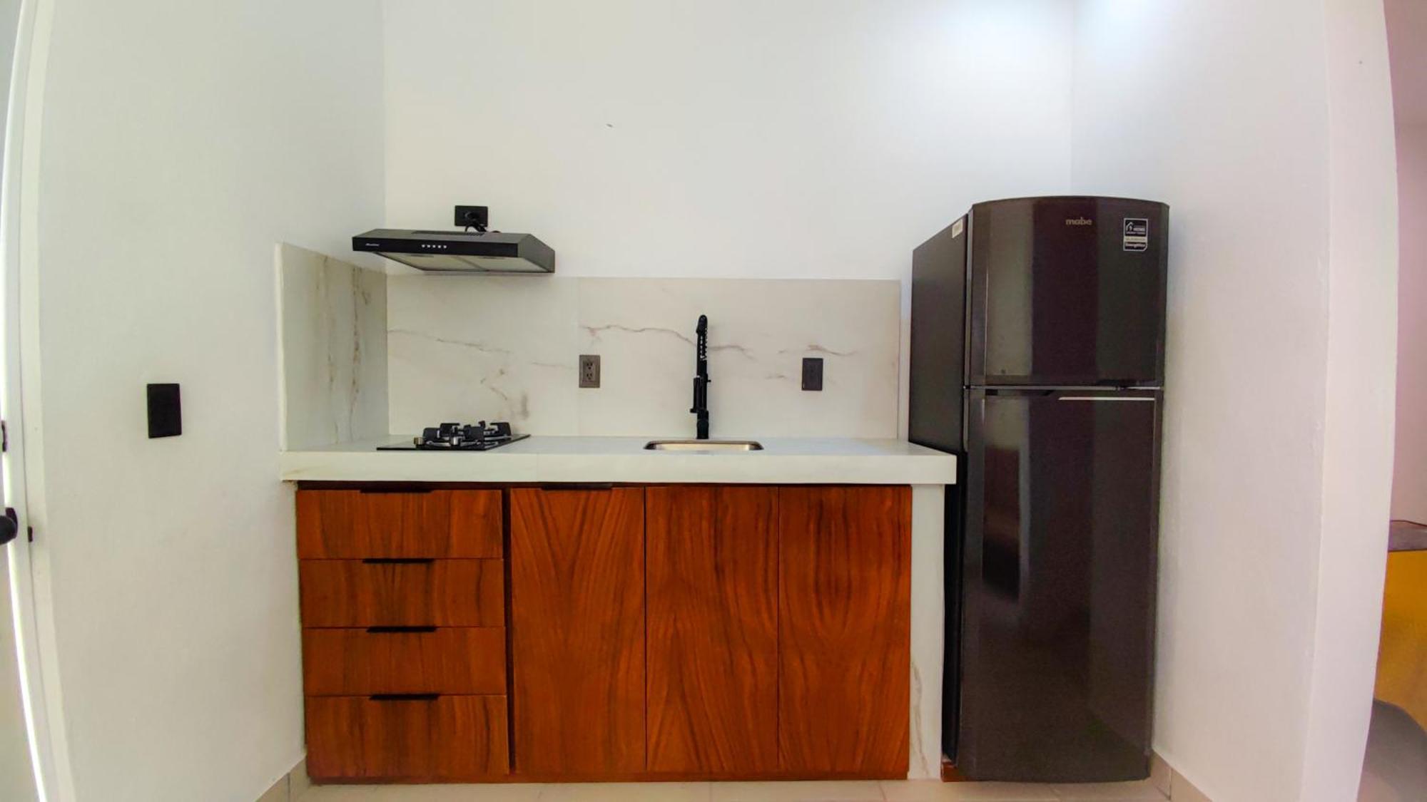 פוארטו ואלארטה Casa Hansa Alojamientos Vacacionales מראה חיצוני תמונה