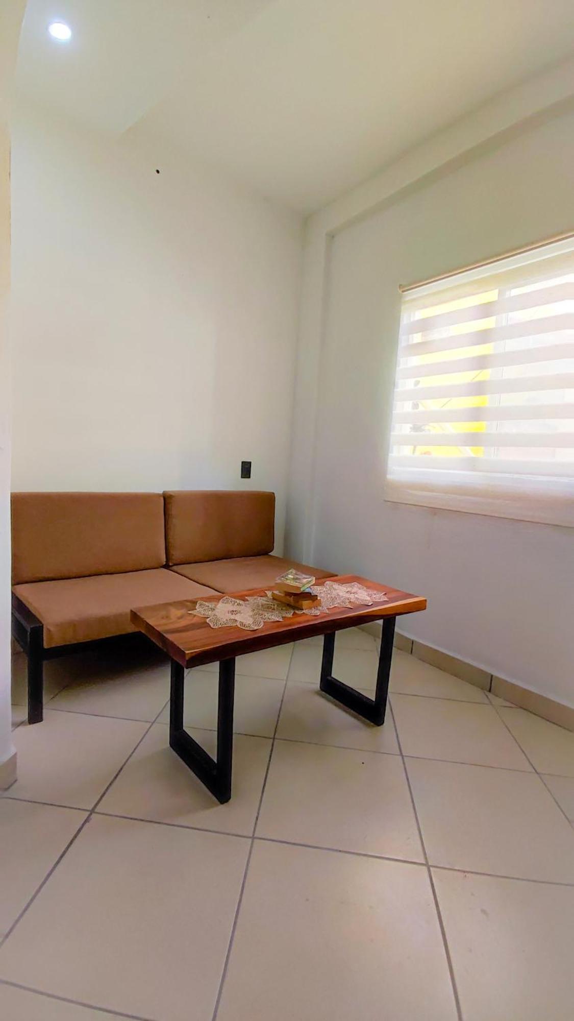 פוארטו ואלארטה Casa Hansa Alojamientos Vacacionales מראה חיצוני תמונה