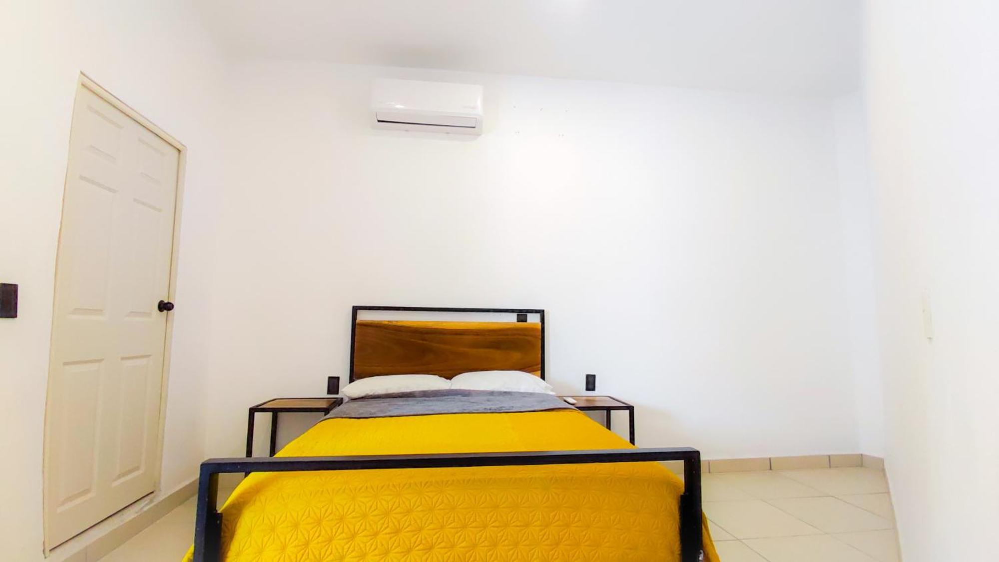 פוארטו ואלארטה Casa Hansa Alojamientos Vacacionales מראה חיצוני תמונה